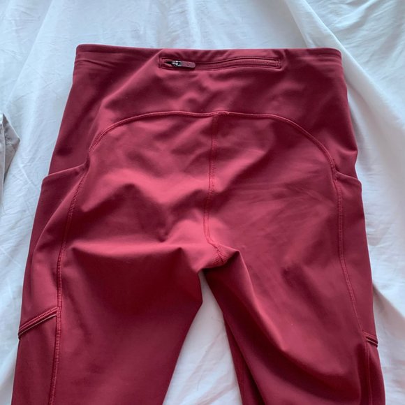 Fast and Free tights - Picture 2 of 3